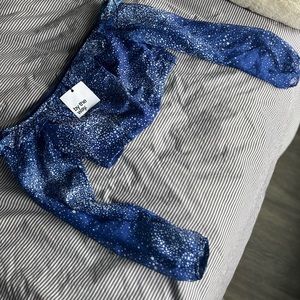 By The Way crop top